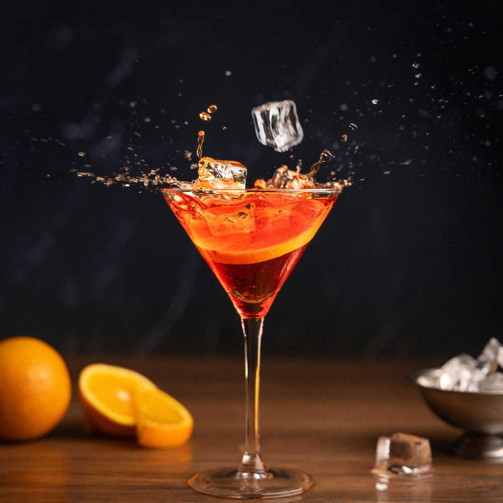 Portfolio culinaire Bordeaux, Scarlet Studio