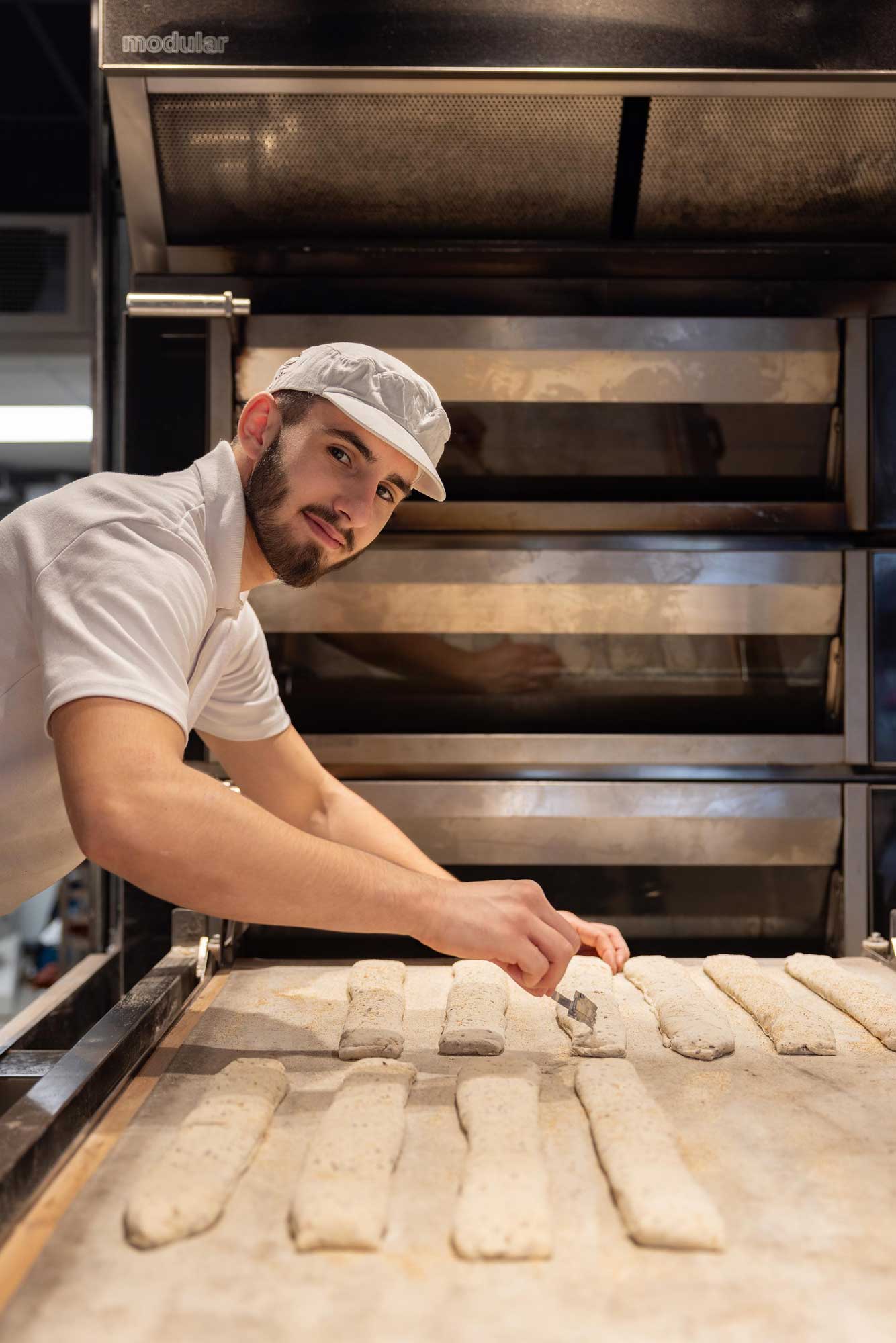 Photographie culinaire lifestyle, Scarlet Studio Bordeaux